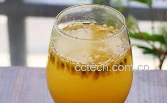 百香果泡水的正确方法-0