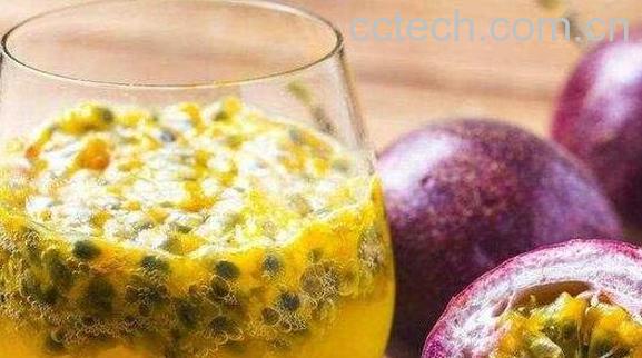 百香果泡水的正确方法-1