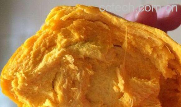 蛋黄果怎么吃 蛋黄果的吃法-0