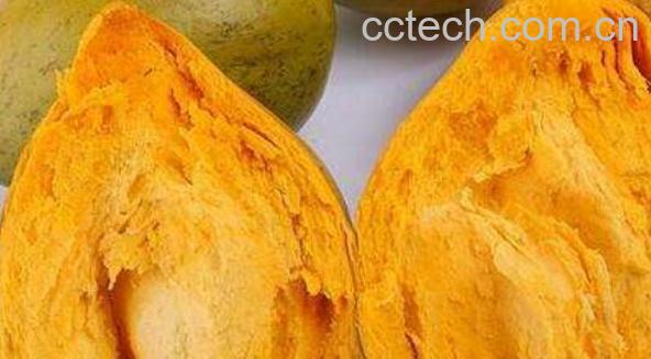 蛋黄果的功效与作用 蛋黄果的禁忌-0