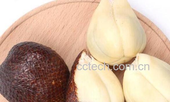 蛇皮果的功效与作用 吃蛇皮果的禁忌-0