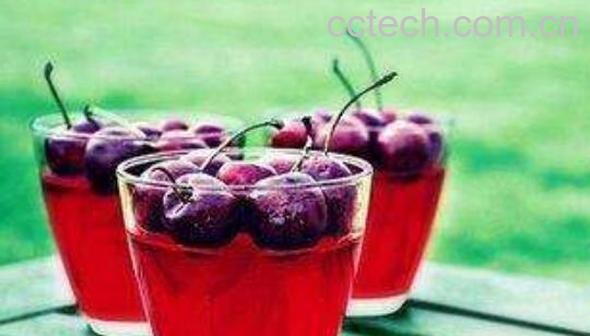 樱桃酒怎么做 正确的樱桃酒酿制方法-0