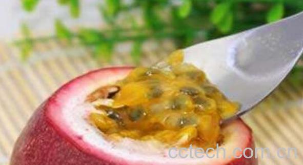 鸡蛋果的功效与作用有哪些-0