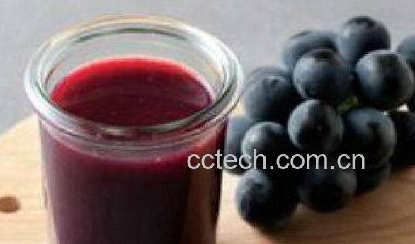 葡萄汁与葡萄酒的区别 喝葡萄汁的好处-1