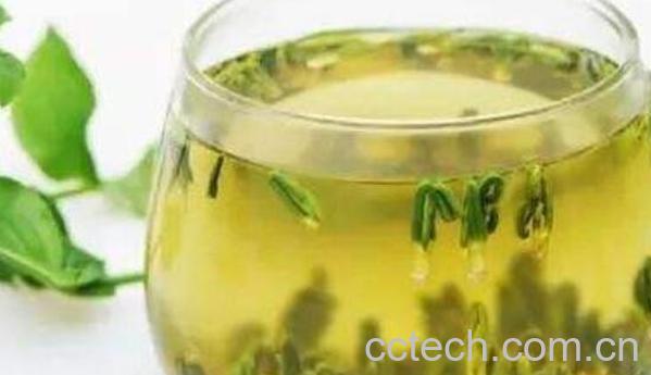 藕莲子芯的功效与作用-1