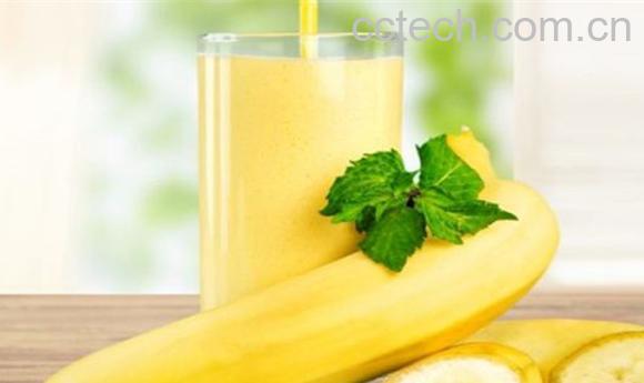 香蕉汁-1