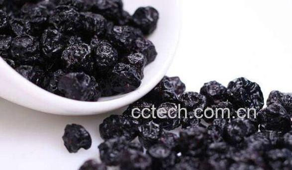 蓝莓干怎么做 蓝莓干怎么吃-0