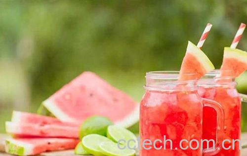西瓜汁-1