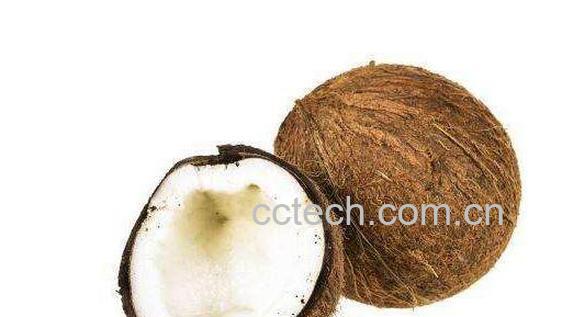 椰子肉怎么弄出来 椰子肉怎么吃-1