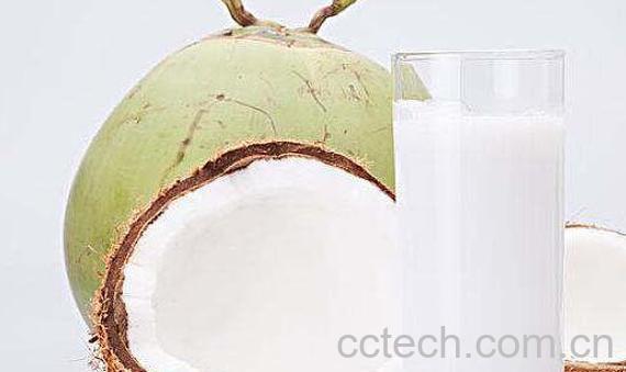 椰子汁的功效与禁忌-0