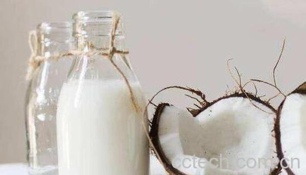 椰子汁的功效与禁忌-1