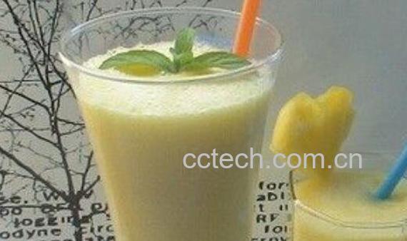 怎么榨雪梨汁 雪梨汁的做法教程-0