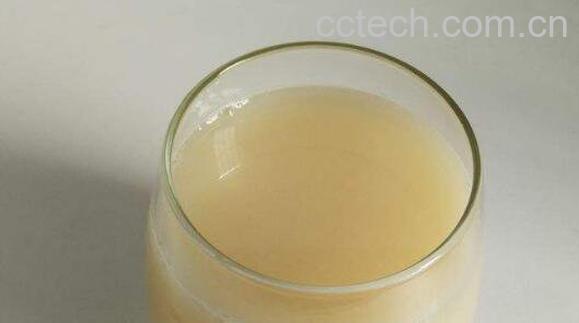 怎么榨雪梨汁 雪梨汁的做法教程-1