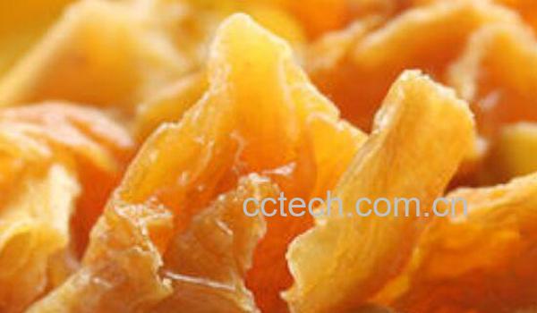 杨桃干泡水喝的功效与作用 杨桃干煲水有什么好处-1