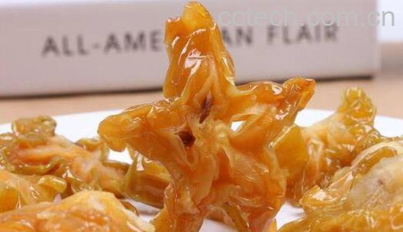 杨桃干泡水喝的功效与作用 杨桃干煲水有什么好处-0