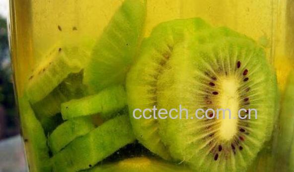 猕猴桃酒如何做 猕猴桃酒的酿制方法-0
