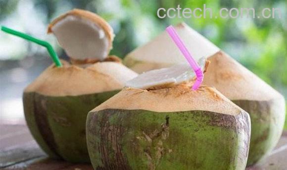 椰子水-1