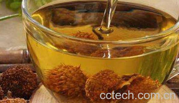 刺梨酒的功效与作用 喝刺梨酒的好处-0