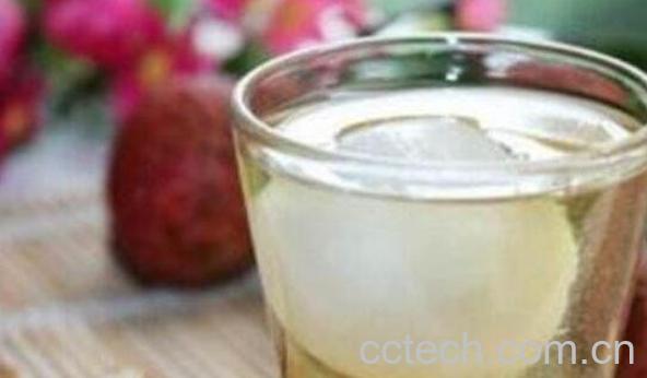 荔枝酒的做法 荔枝酒的酿制方法-0