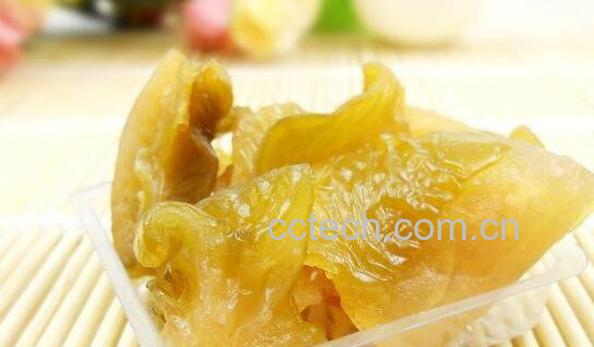 广东咸杨桃干怎么做-1