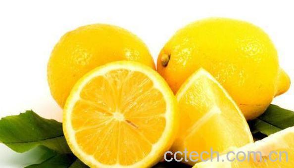 陈年柠檬的作用与功效-0