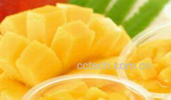 吃菠萝前为什么要泡盐水 菠萝放盐水有用吗-0