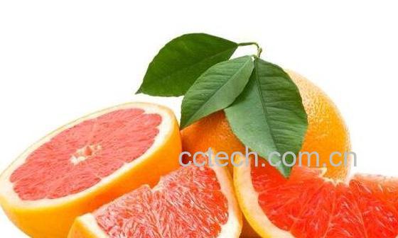 红肉柠檬的功效与作用 红心柠檬有什么功效-0