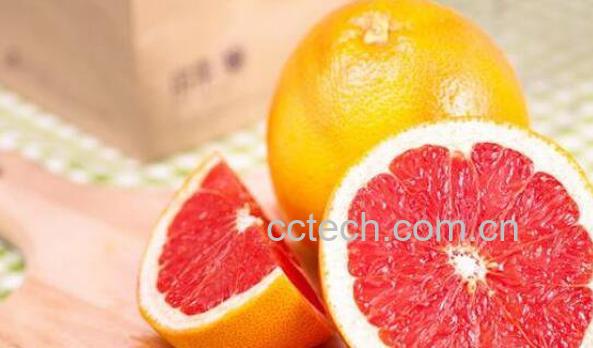 红肉柠檬的功效与作用 红心柠檬有什么功效-1