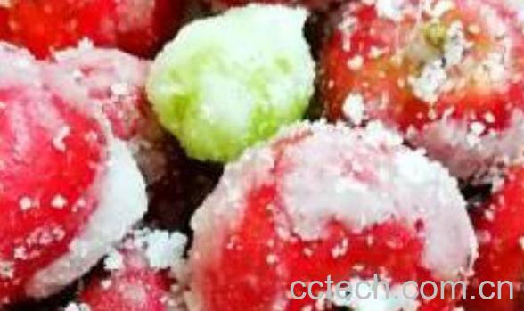 鲜山楂怎么泡水喝 鲜山楂果的食用方法-0