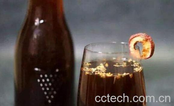 酸梅汤的做法 酸梅汤什么人不能喝-1