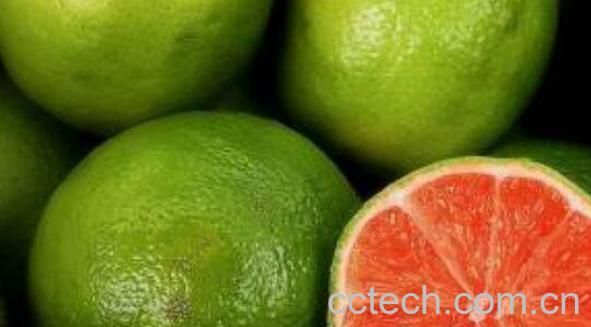 红柠檬的功效与作用-0