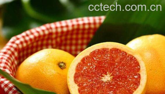红柠檬的功效与作用-1