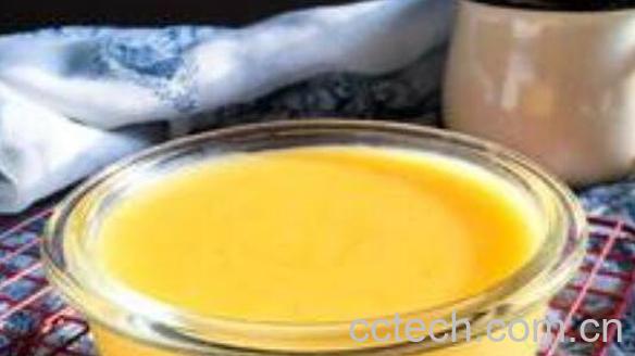 柠檬酱怎么做 柠檬酱的做法教程-1