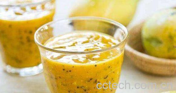 百香果怎么榨果汁 百香果榨汁怎么做好喝-0