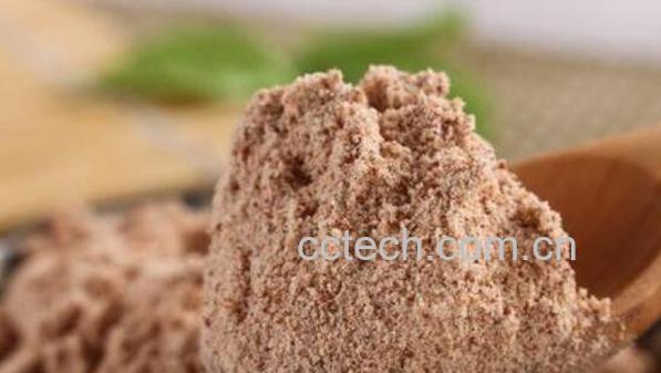 酸梅粉的副作用 酸梅粉的危害-1