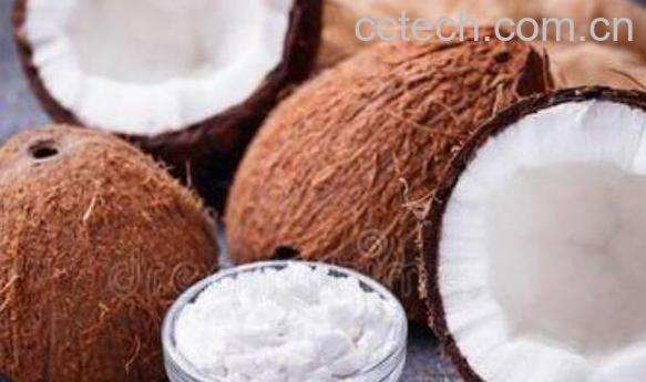 椰子油怎么吃 椰子油的食用方法-1