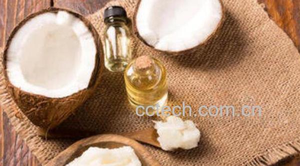 椰子油怎么吃 椰子油的食用方法-0