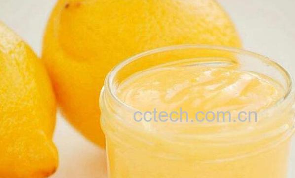 黄柠檬的作用与功效-1