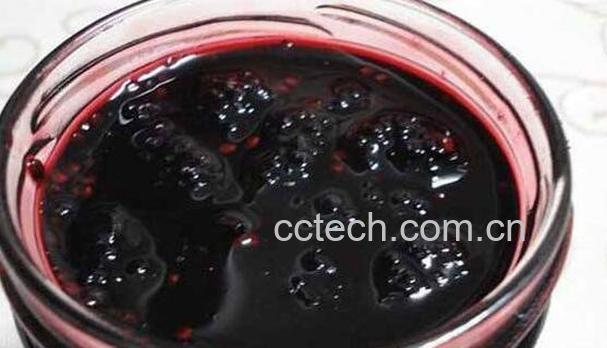 桑葚酱的功效与作用 吃桑葚酱的好处-1