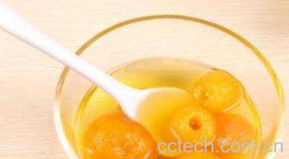 枇杷煮水的功效与作用-0