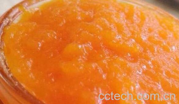 木瓜酱怎么做 木瓜酱的做法窍门-0