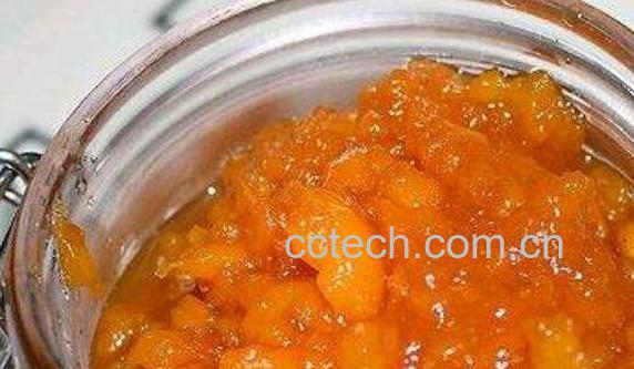 枇杷酱的功效与作用 枇杷酱的禁忌-0