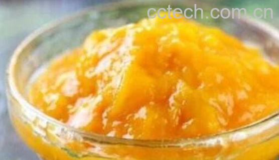 芒果酱怎么吃 芒果酱的食用方法大全-0