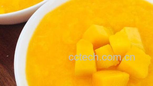 芒果酱怎么吃 芒果酱的食用方法大全-1