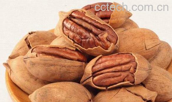 碧根果的功效与作用 吃碧根果的好处有哪些-1