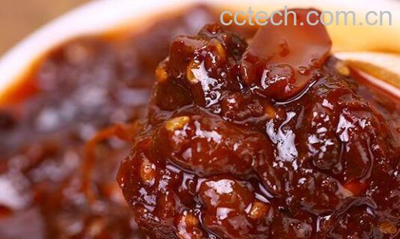 怎样熬制西瓜酱好吃 西瓜酱的快速制作方法-0