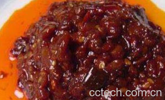 怎样熬制西瓜酱好吃 西瓜酱的快速制作方法-1