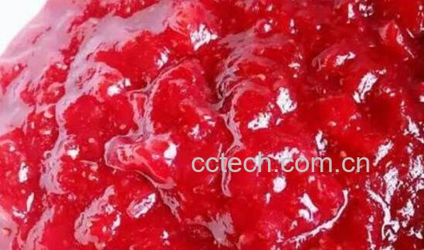 草莓酱如何做 家庭自制草莓酱的做法-0