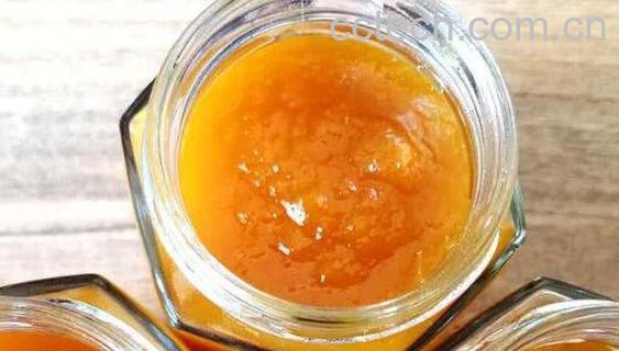芒果酱如何做 芒果酱的做法窍门-1