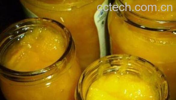 芒果酱如何做 芒果酱的做法窍门-0